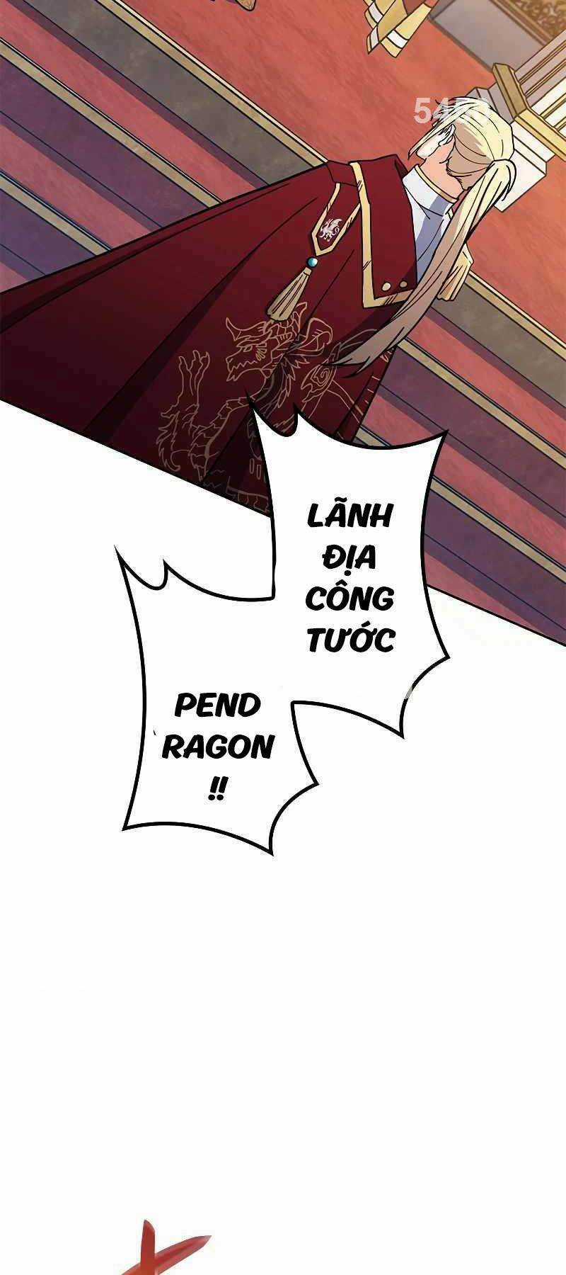 Công Tước Bạch Long - Chapter 99 - Trang 2