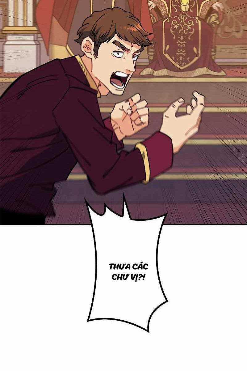 Công Tước Bạch Long - Chapter 99 - Trang 105