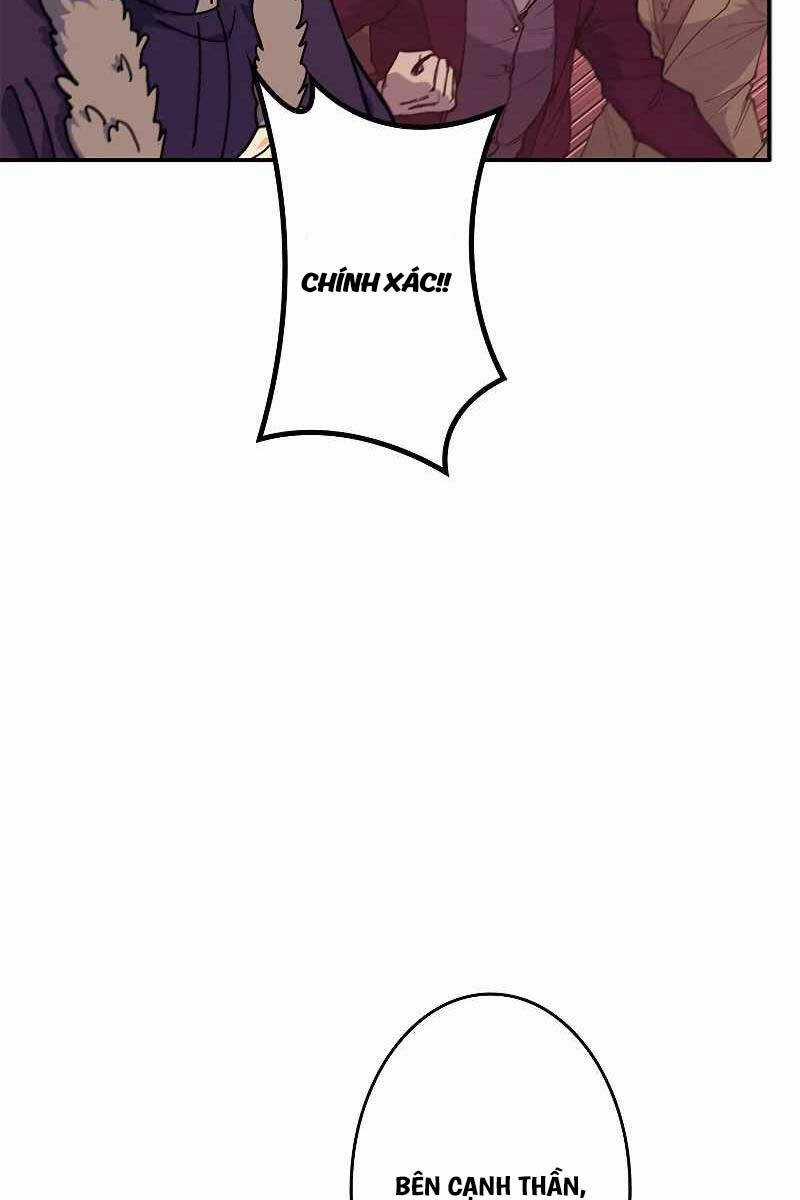 Công Tước Bạch Long - Chapter 99 - Trang 107