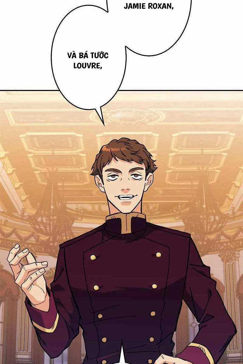 Công Tước Bạch Long - Chapter 99 - Trang 108