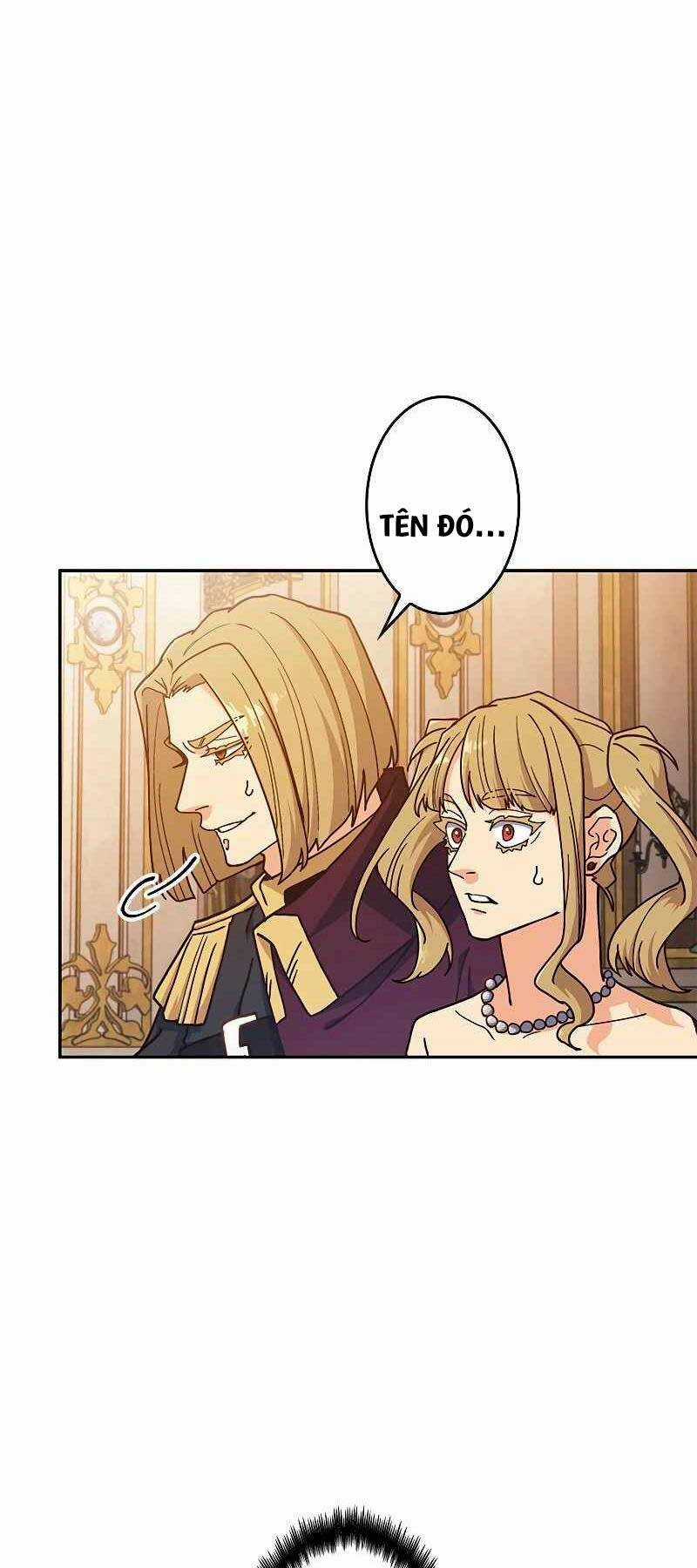 Công Tước Bạch Long - Chapter 99 - Trang 12