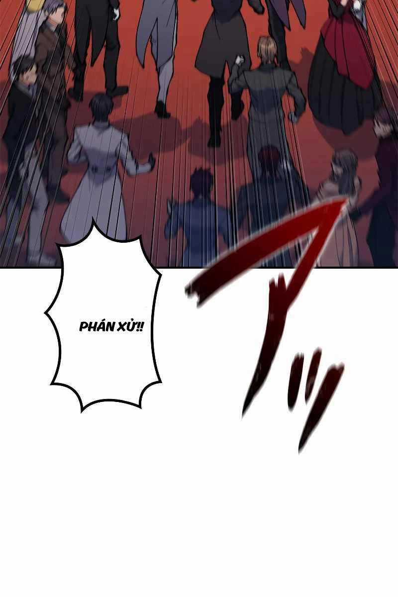 Công Tước Bạch Long - Chapter 99 - Trang 122