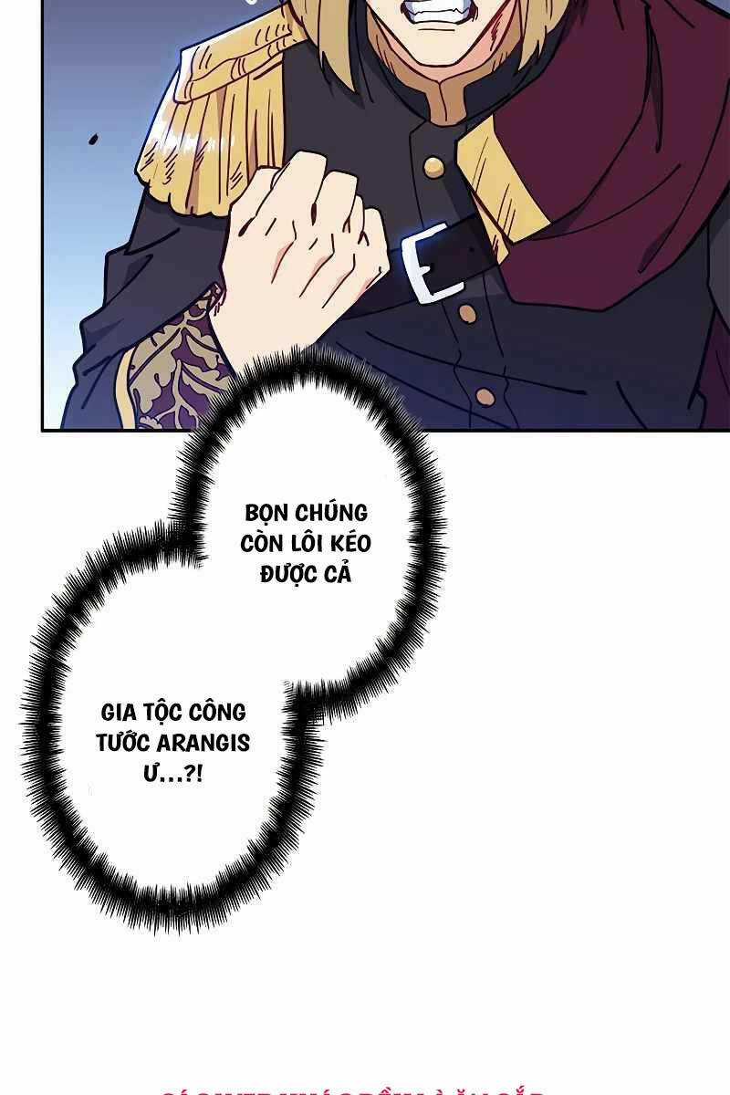 Công Tước Bạch Long - Chapter 99 - Trang 124