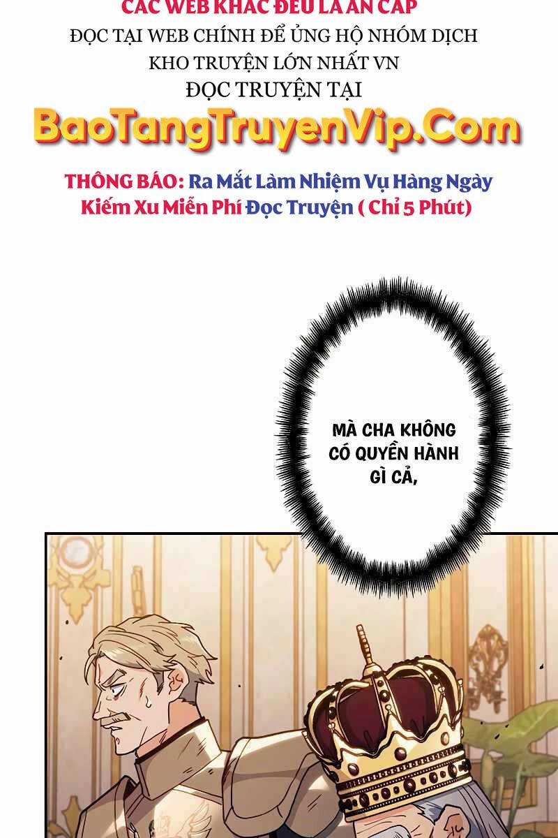 Công Tước Bạch Long - Chapter 99 - Trang 125
