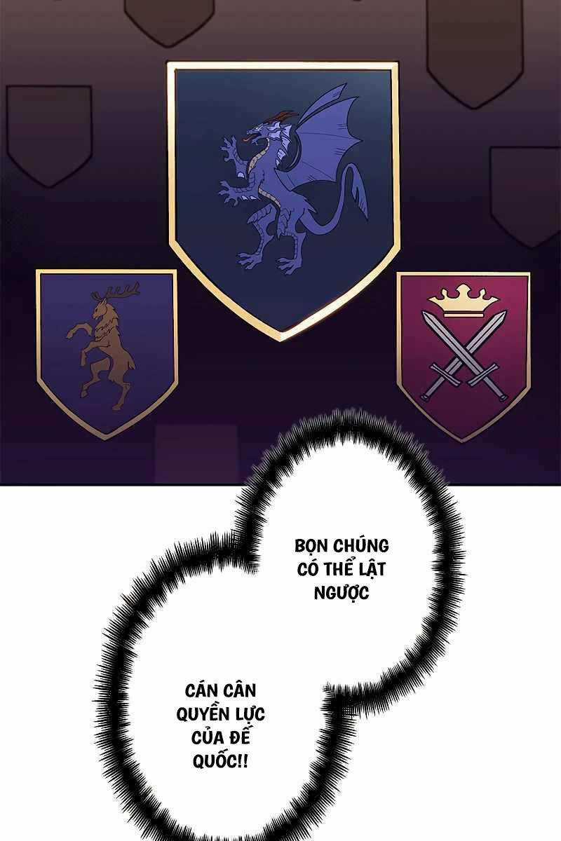 Công Tước Bạch Long - Chapter 99 - Trang 128