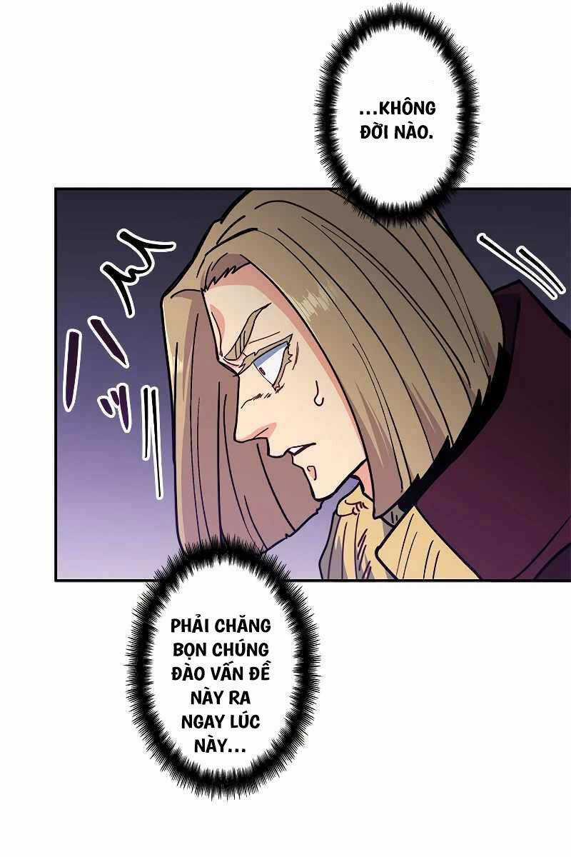 Công Tước Bạch Long - Chapter 99 - Trang 130