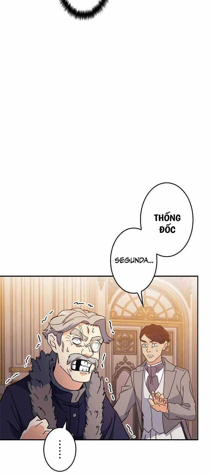 Công Tước Bạch Long - Chapter 99 - Trang 14