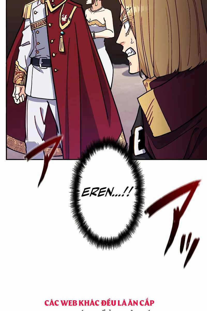 Công Tước Bạch Long - Chapter 99 - Trang 134