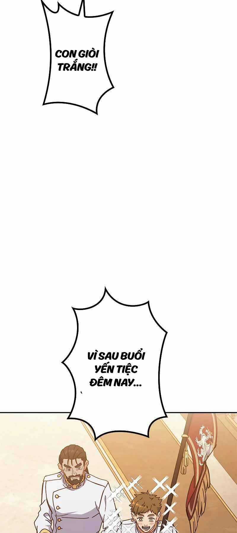Công Tước Bạch Long - Chapter 99 - Trang 16