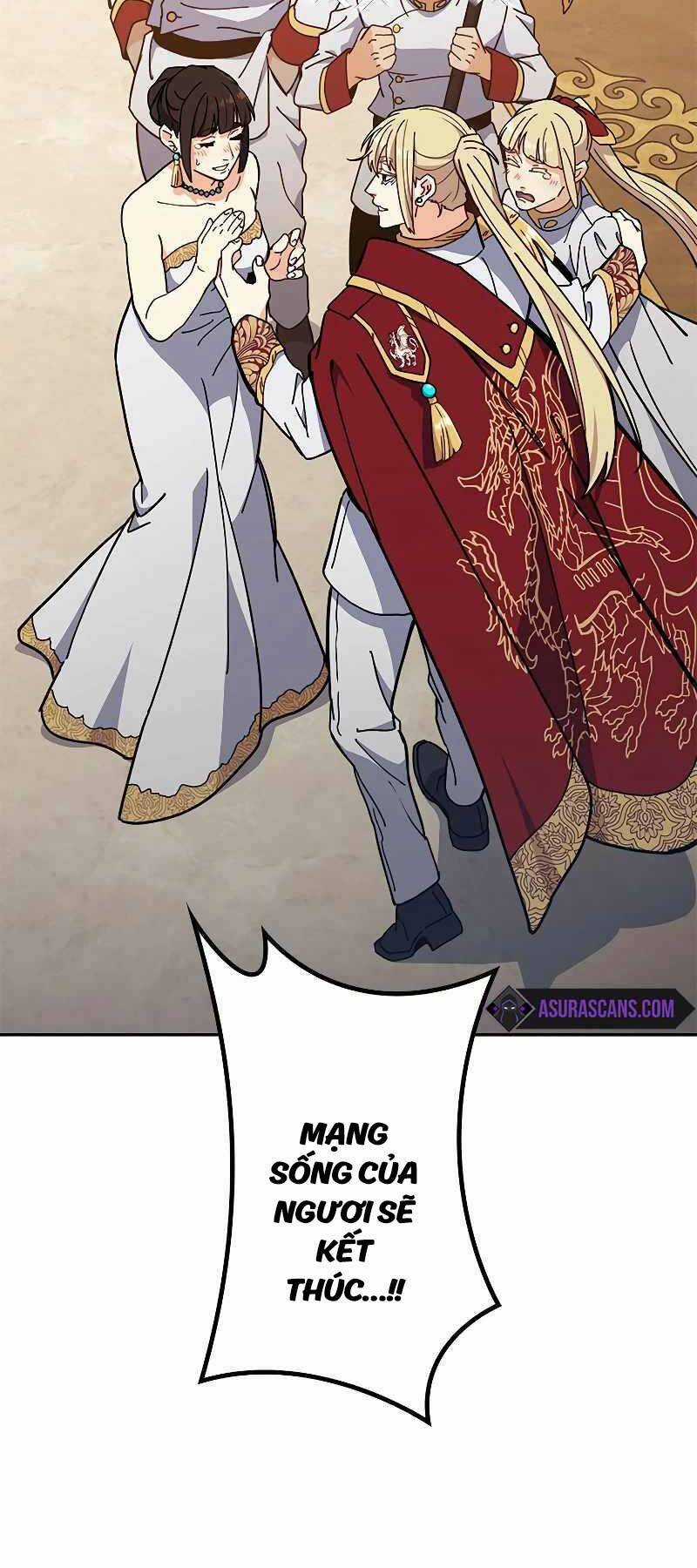 Công Tước Bạch Long - Chapter 99 - Trang 17