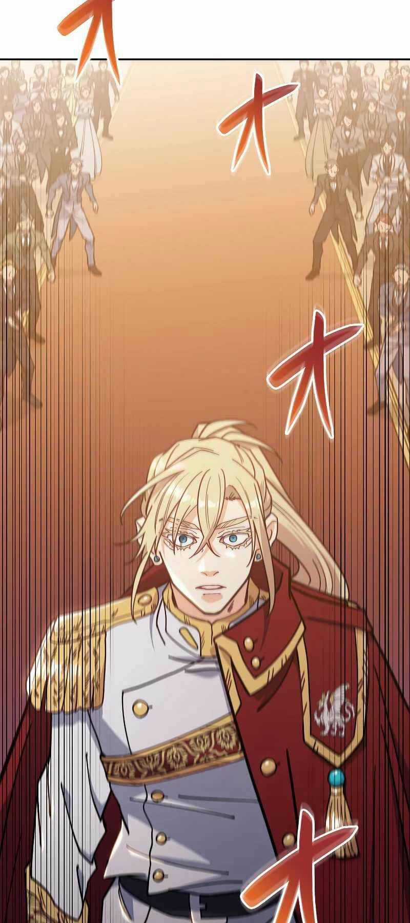 Công Tước Bạch Long - Chapter 99 - Trang 3