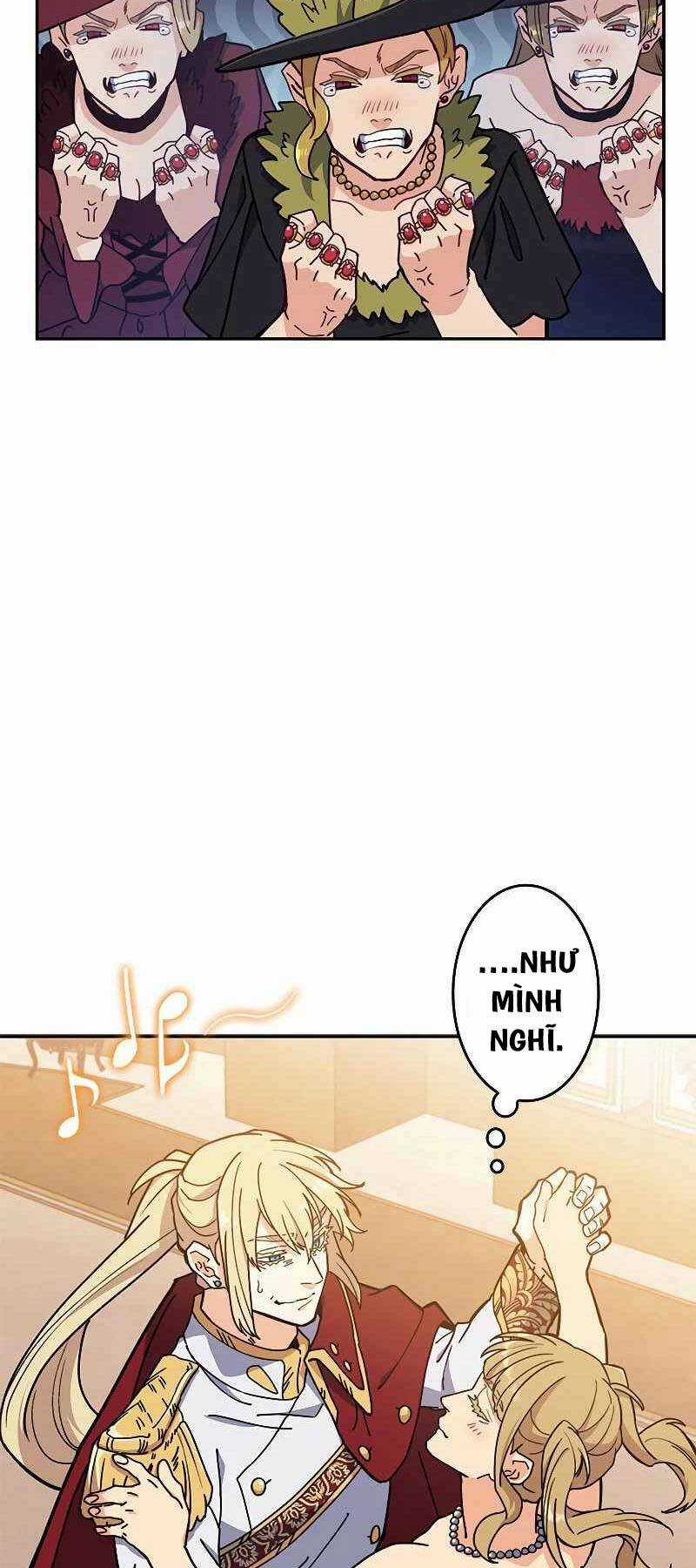 Công Tước Bạch Long - Chapter 99 - Trang 23