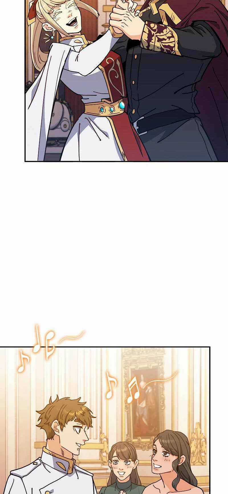 Công Tước Bạch Long - Chapter 99 - Trang 25