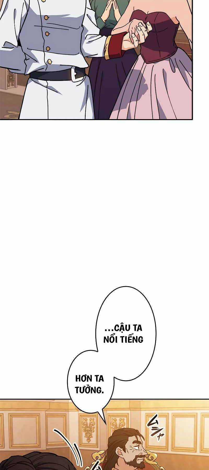 Công Tước Bạch Long - Chapter 99 - Trang 26