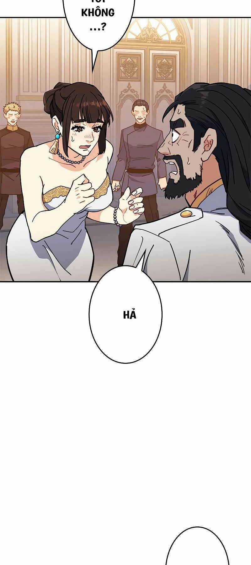 Công Tước Bạch Long - Chapter 99 - Trang 28