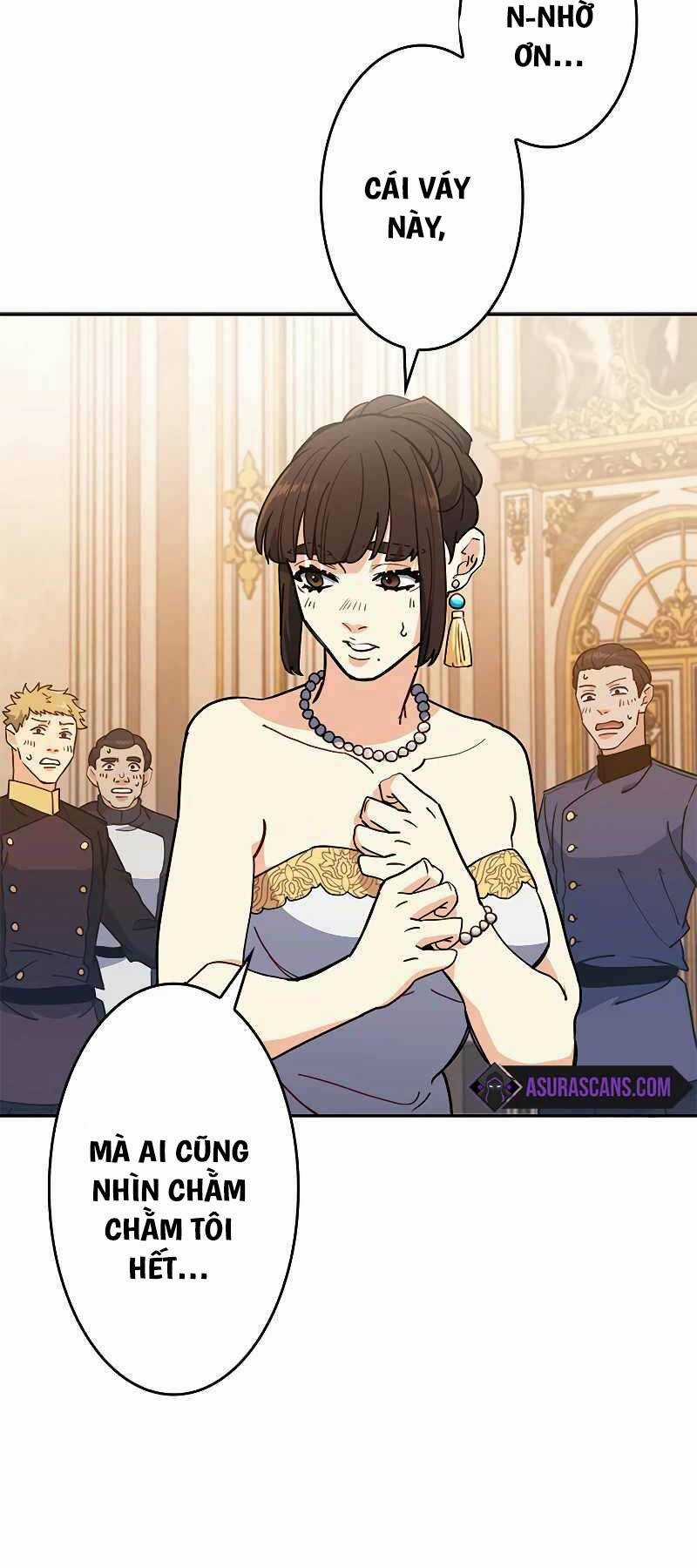 Công Tước Bạch Long - Chapter 99 - Trang 29