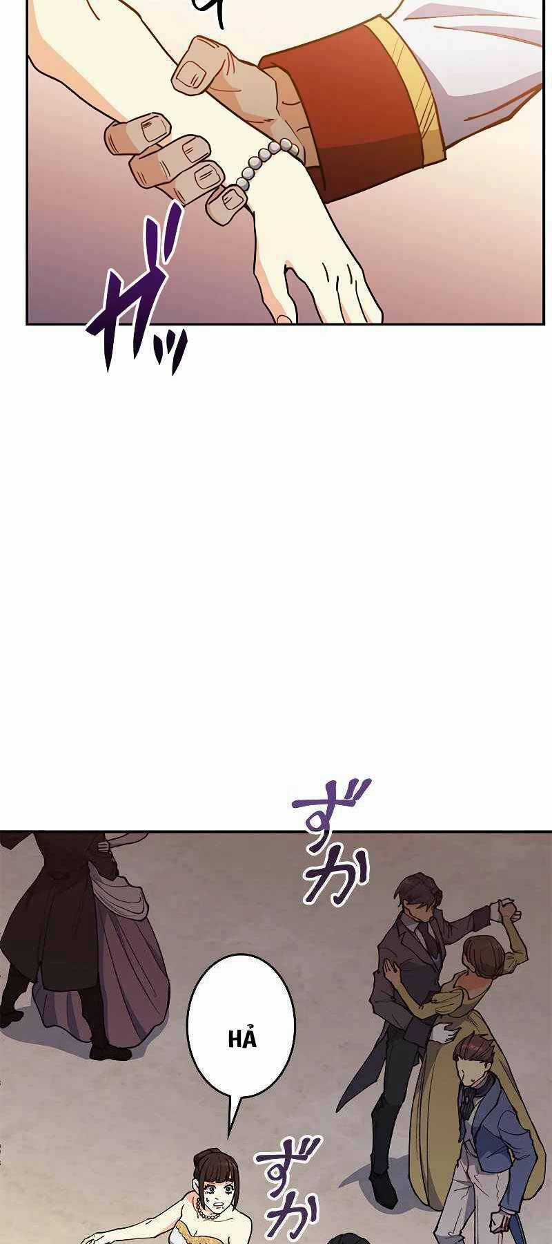 Công Tước Bạch Long - Chapter 99 - Trang 31