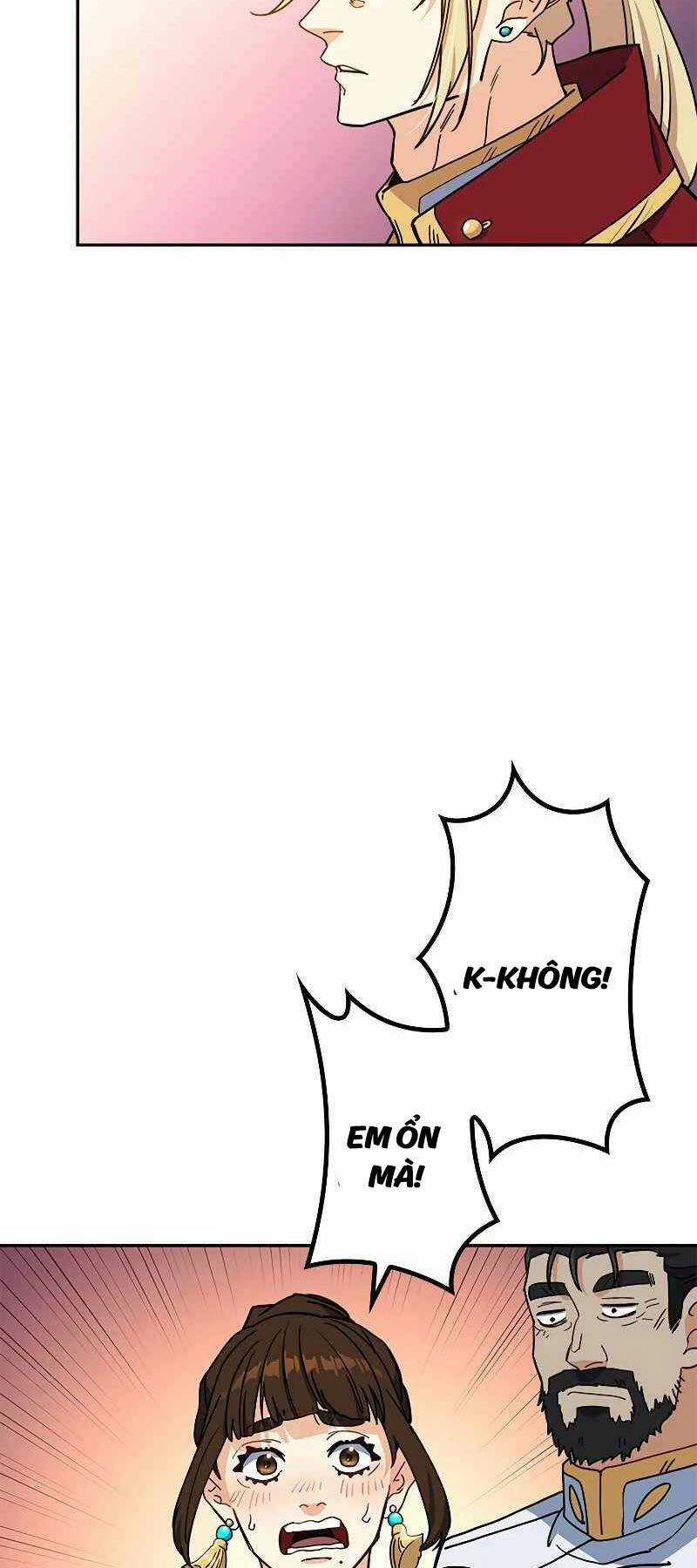 Công Tước Bạch Long - Chapter 99 - Trang 36