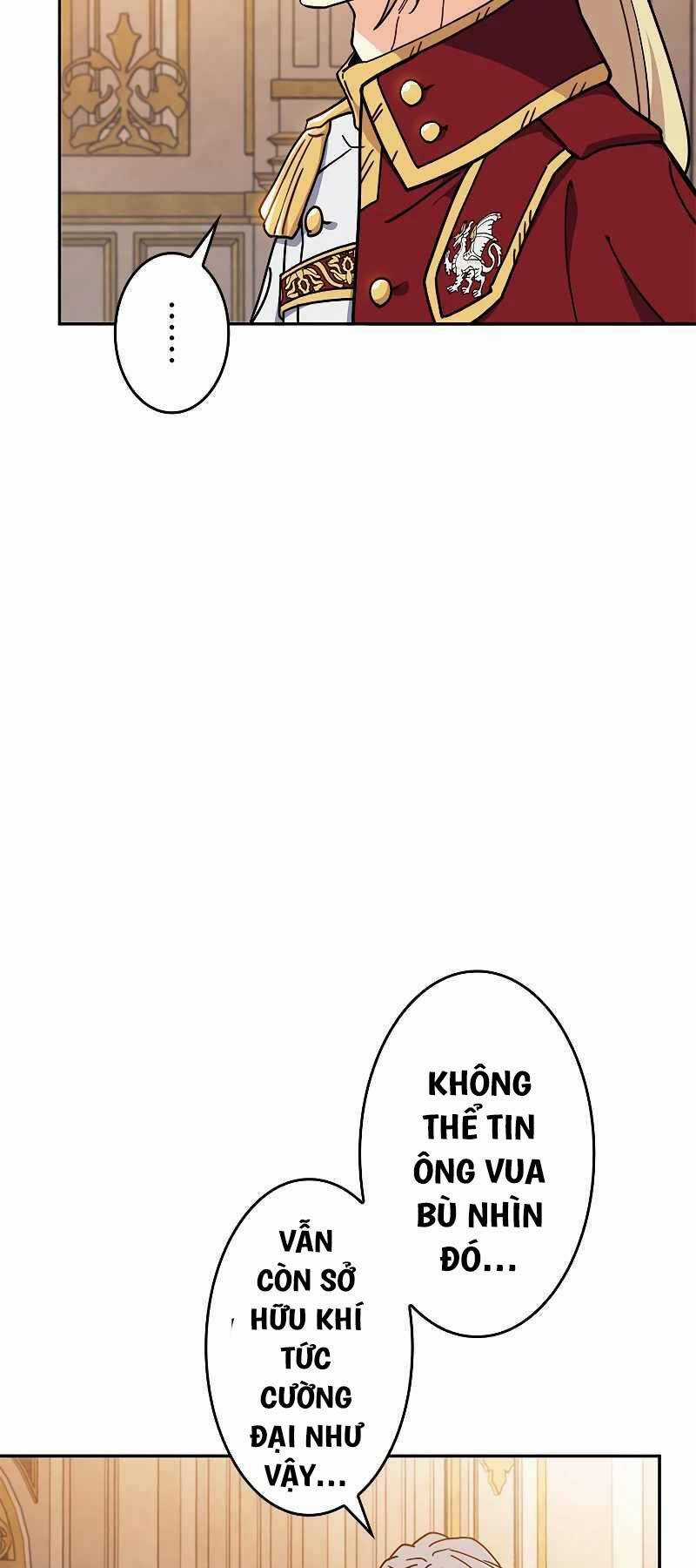 Công Tước Bạch Long - Chapter 99 - Trang 5