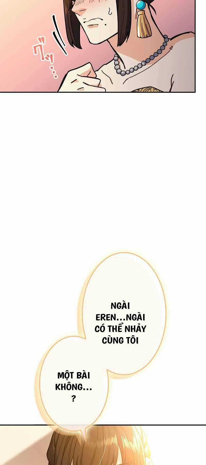 Công Tước Bạch Long - Chapter 99 - Trang 42