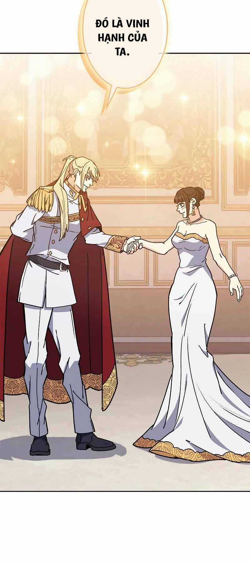 Công Tước Bạch Long - Chapter 99 - Trang 44