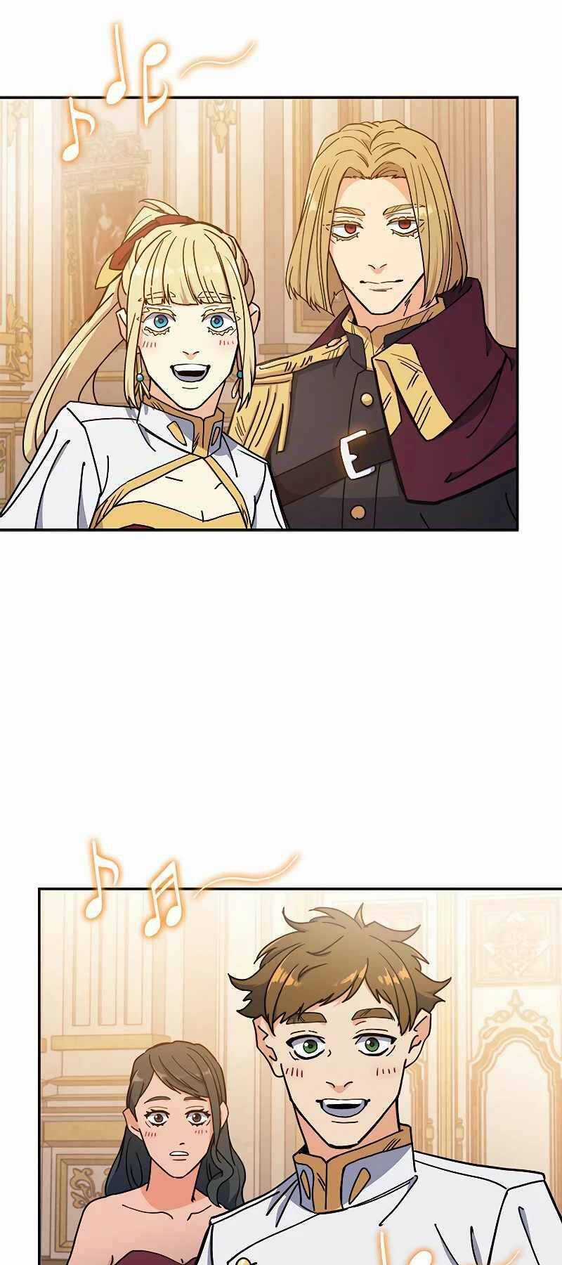 Công Tước Bạch Long - Chapter 99 - Trang 48