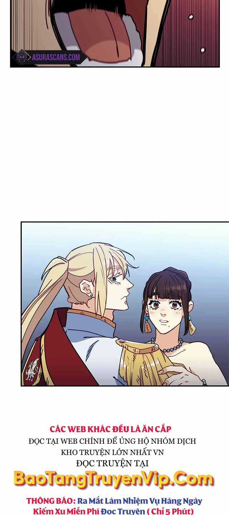 Công Tước Bạch Long - Chapter 99 - Trang 54