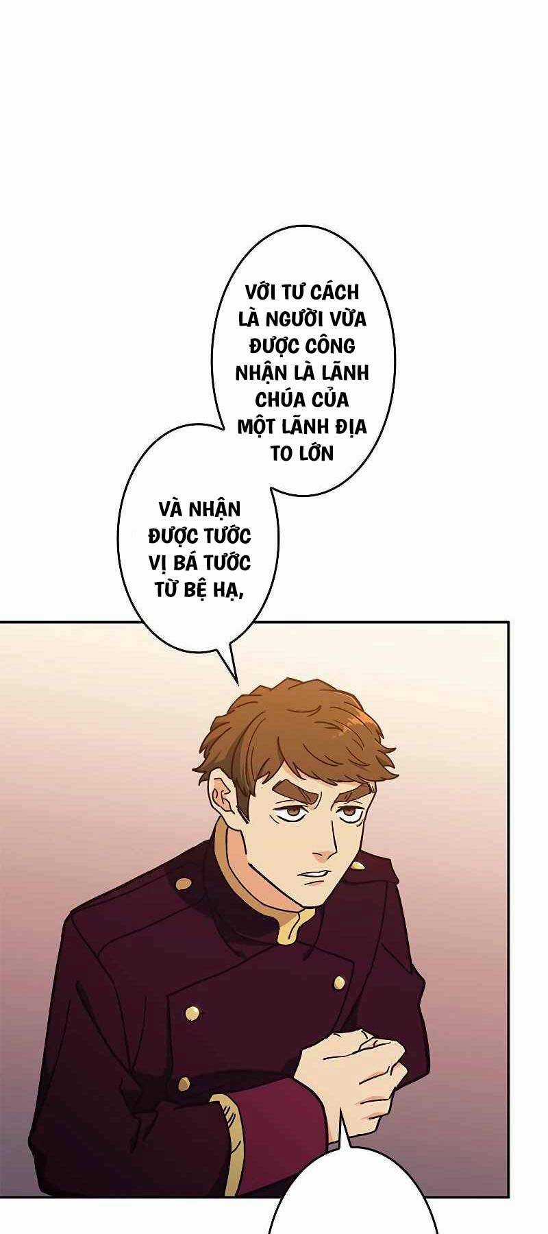 Công Tước Bạch Long - Chapter 99 - Trang 56