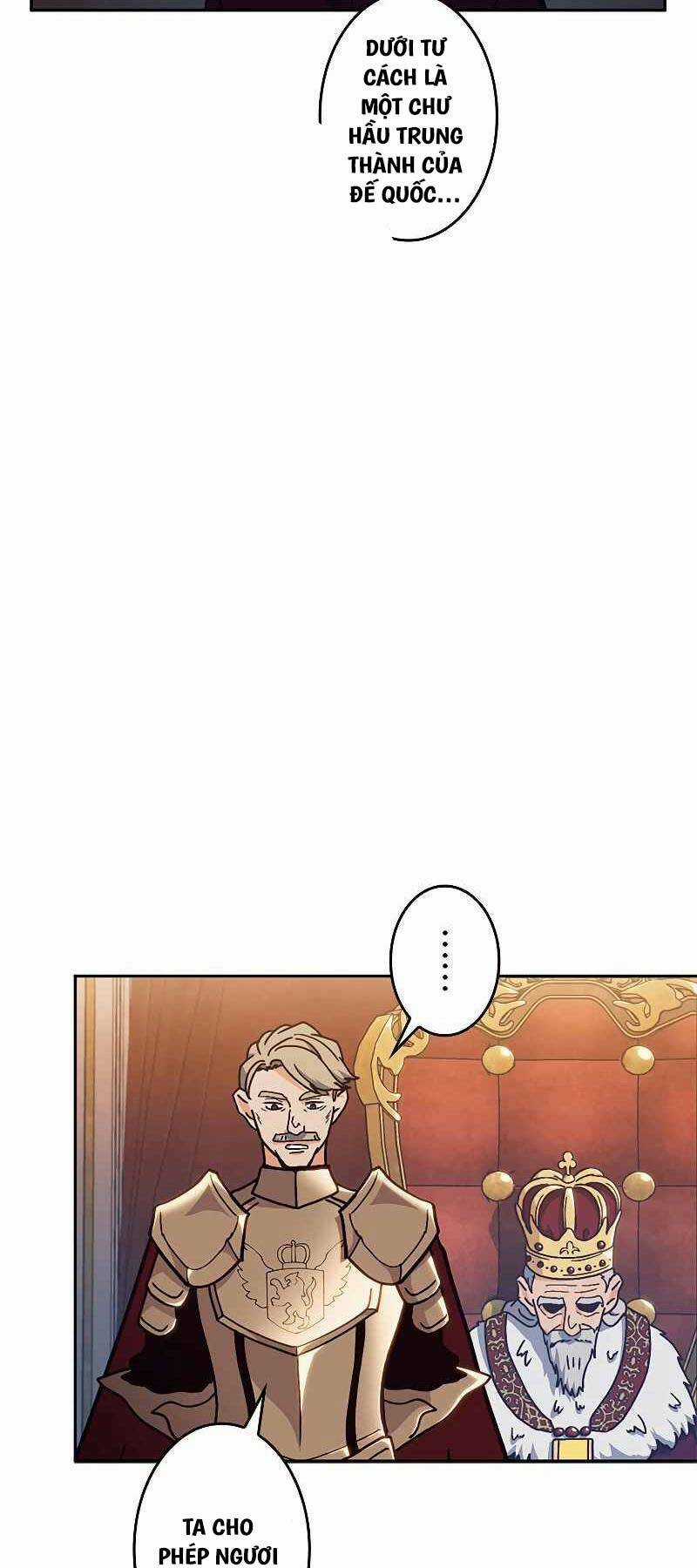 Công Tước Bạch Long - Chapter 99 - Trang 58