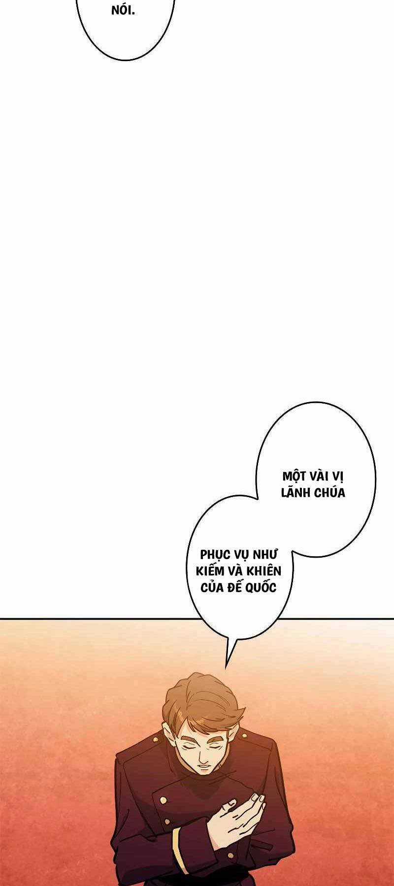 Công Tước Bạch Long - Chapter 99 - Trang 59