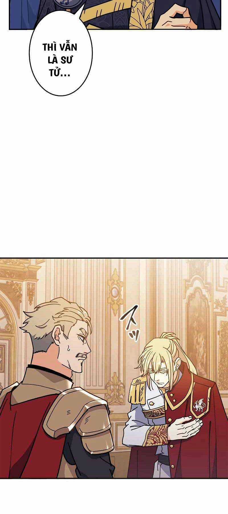 Công Tước Bạch Long - Chapter 99 - Trang 7