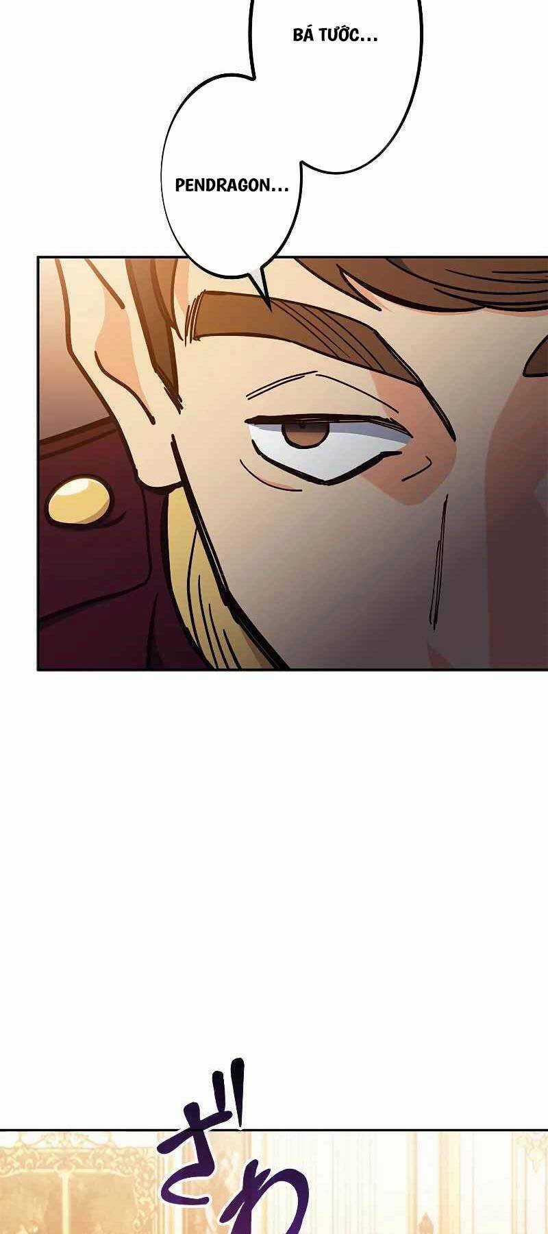 Công Tước Bạch Long - Chapter 99 - Trang 61