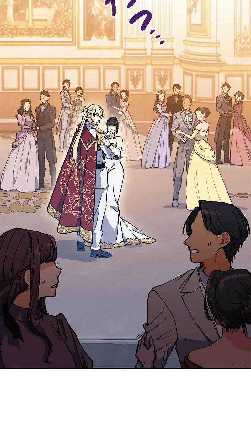 Công Tước Bạch Long - Chapter 99 - Trang 62