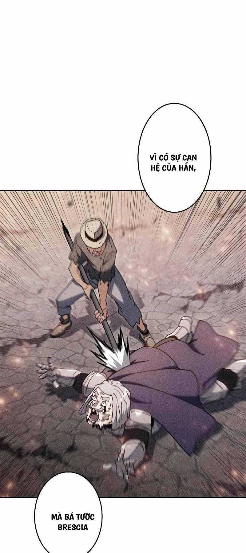 Công Tước Bạch Long - Chapter 99 - Trang 63