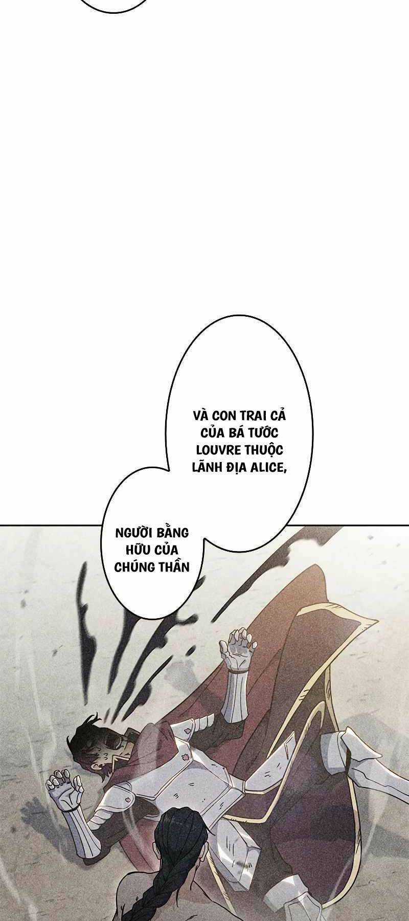 Công Tước Bạch Long - Chapter 99 - Trang 64