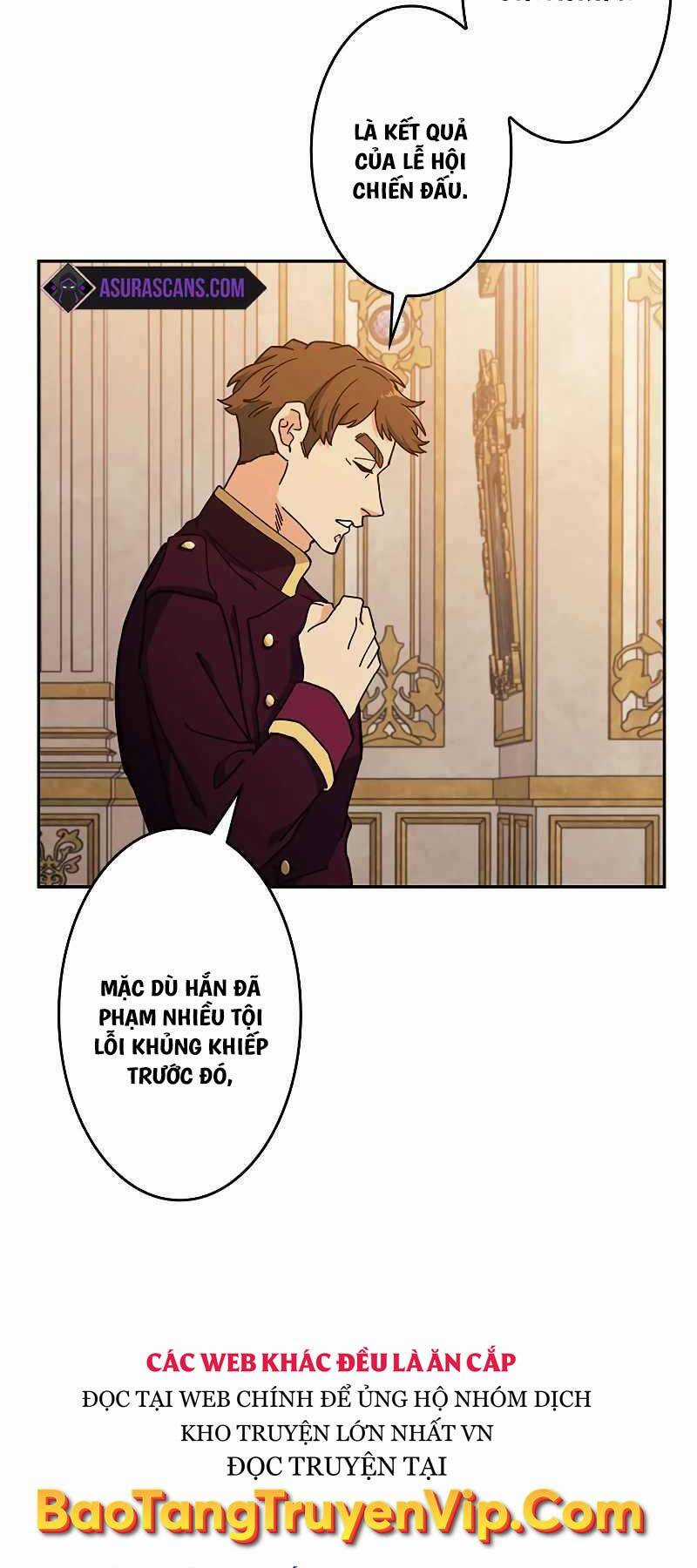 Công Tước Bạch Long - Chapter 99 - Trang 66