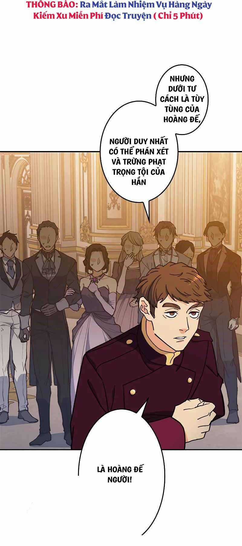 Công Tước Bạch Long - Chapter 99 - Trang 67