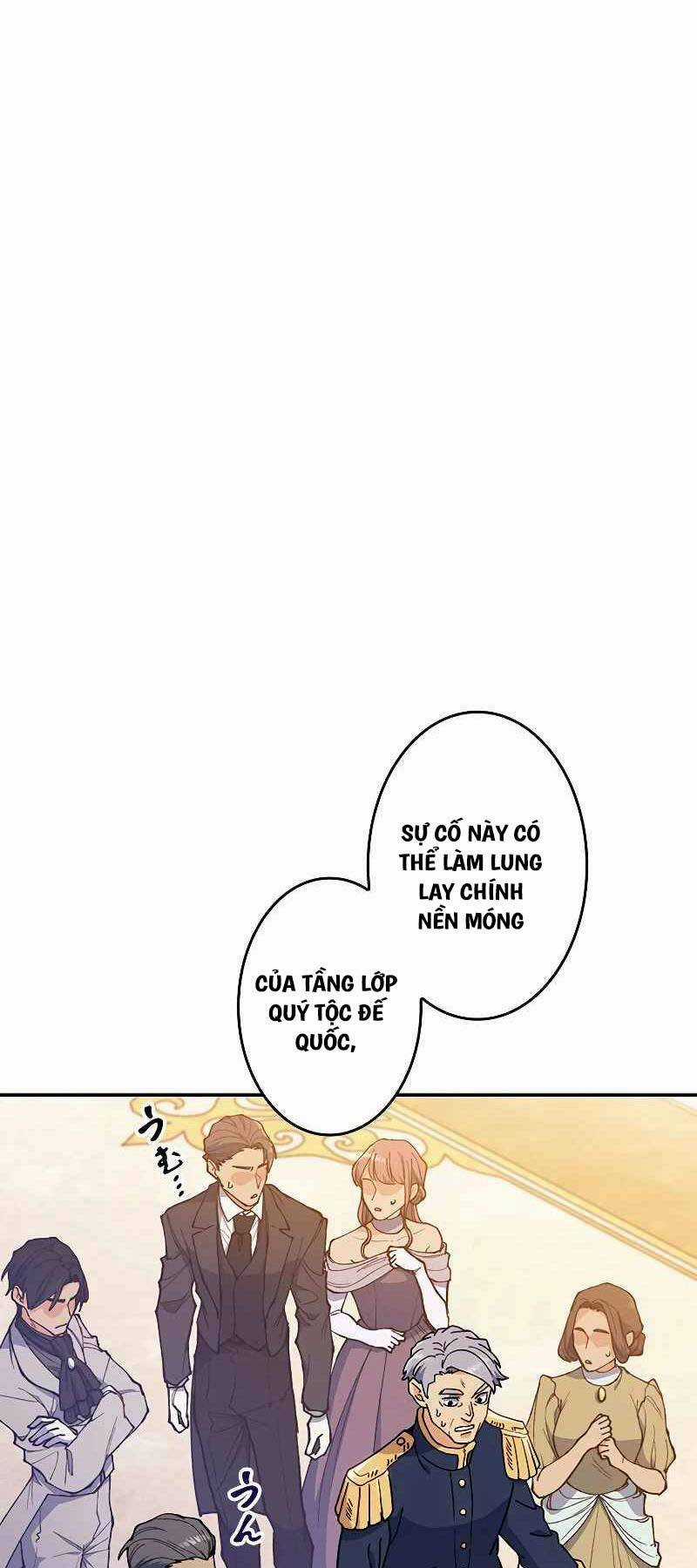 Công Tước Bạch Long - Chapter 99 - Trang 68