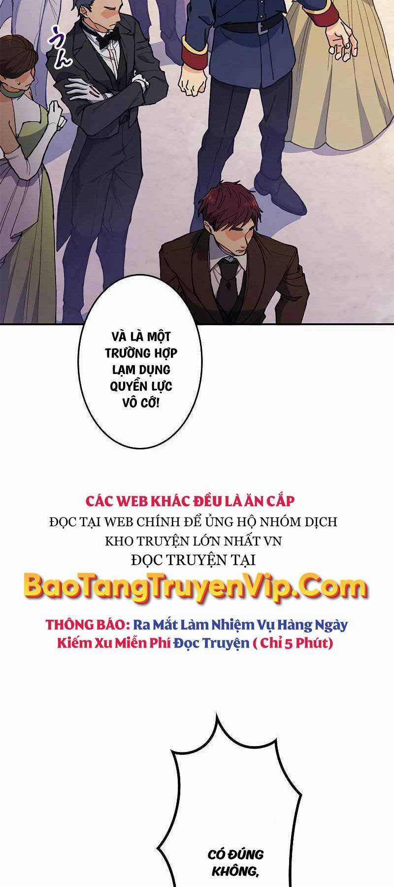 Công Tước Bạch Long - Chapter 99 - Trang 69