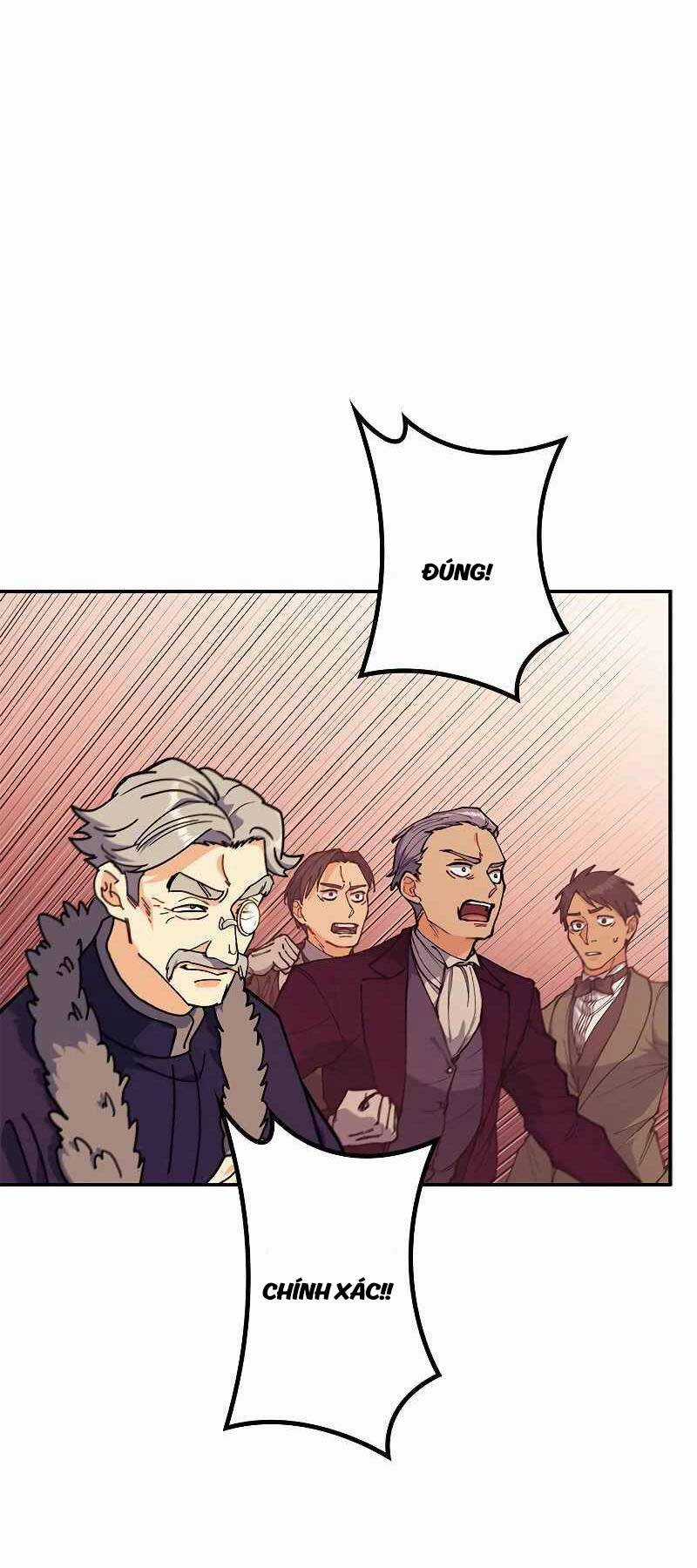 Công Tước Bạch Long - Chapter 99 - Trang 71