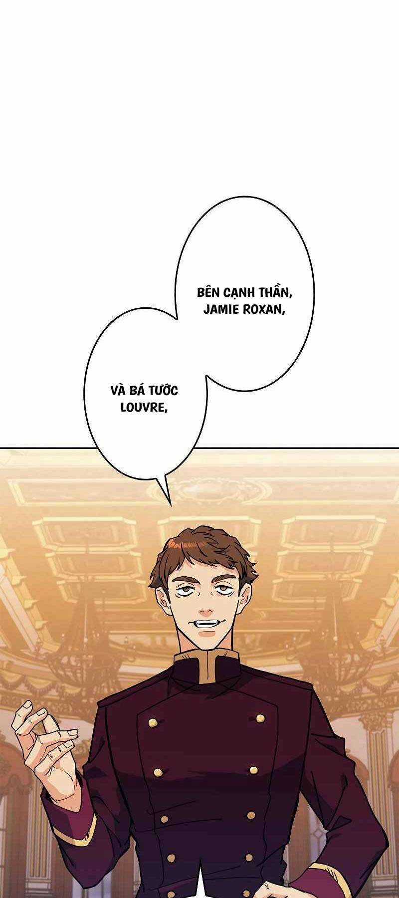 Công Tước Bạch Long - Chapter 99 - Trang 72