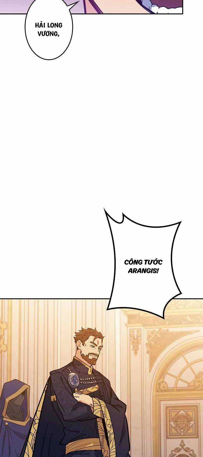 Công Tước Bạch Long - Chapter 99 - Trang 75