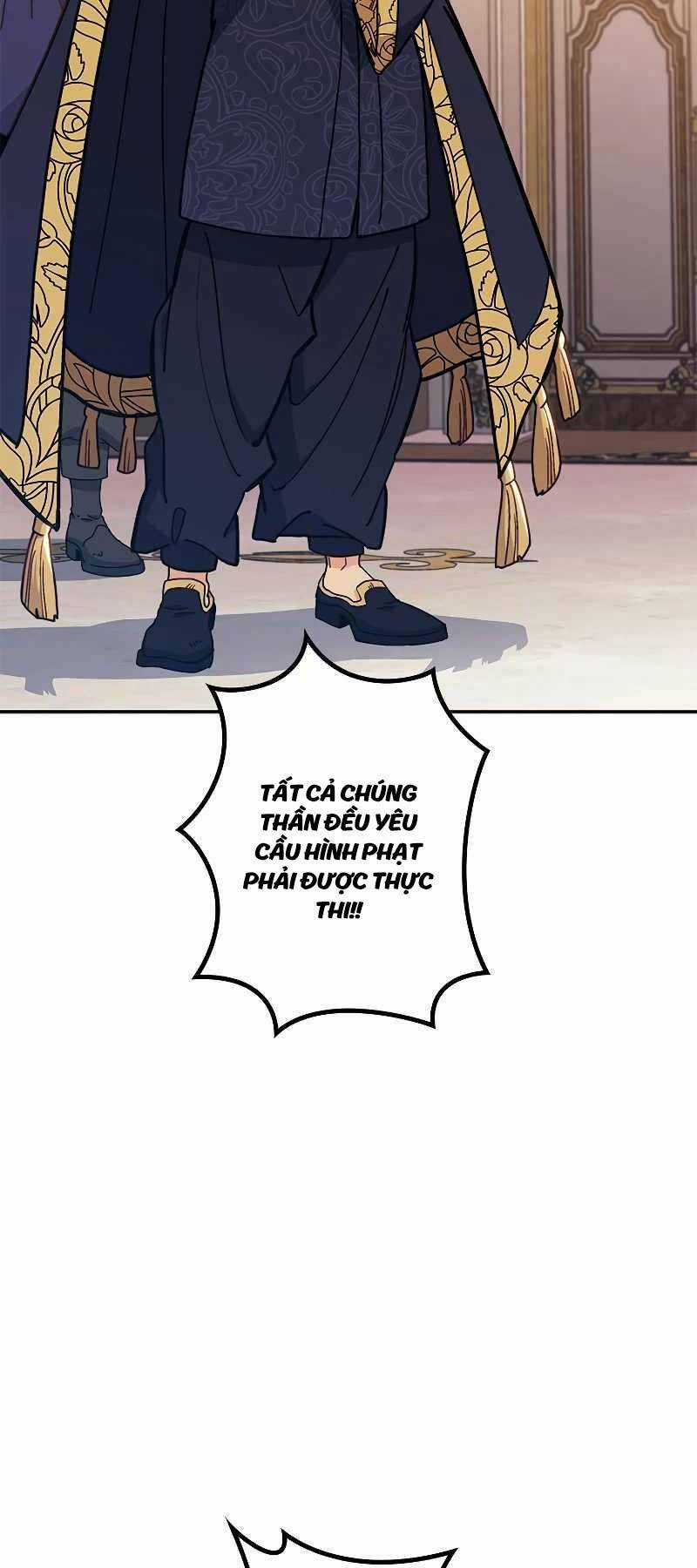 Công Tước Bạch Long - Chapter 99 - Trang 76