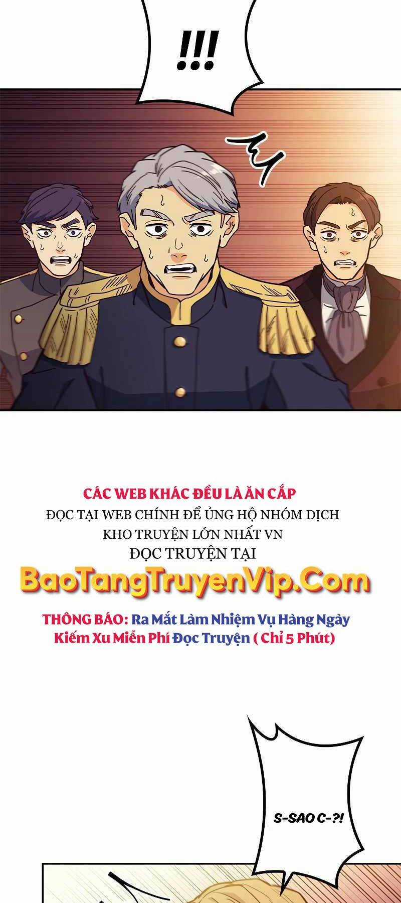 Công Tước Bạch Long - Chapter 99 - Trang 77