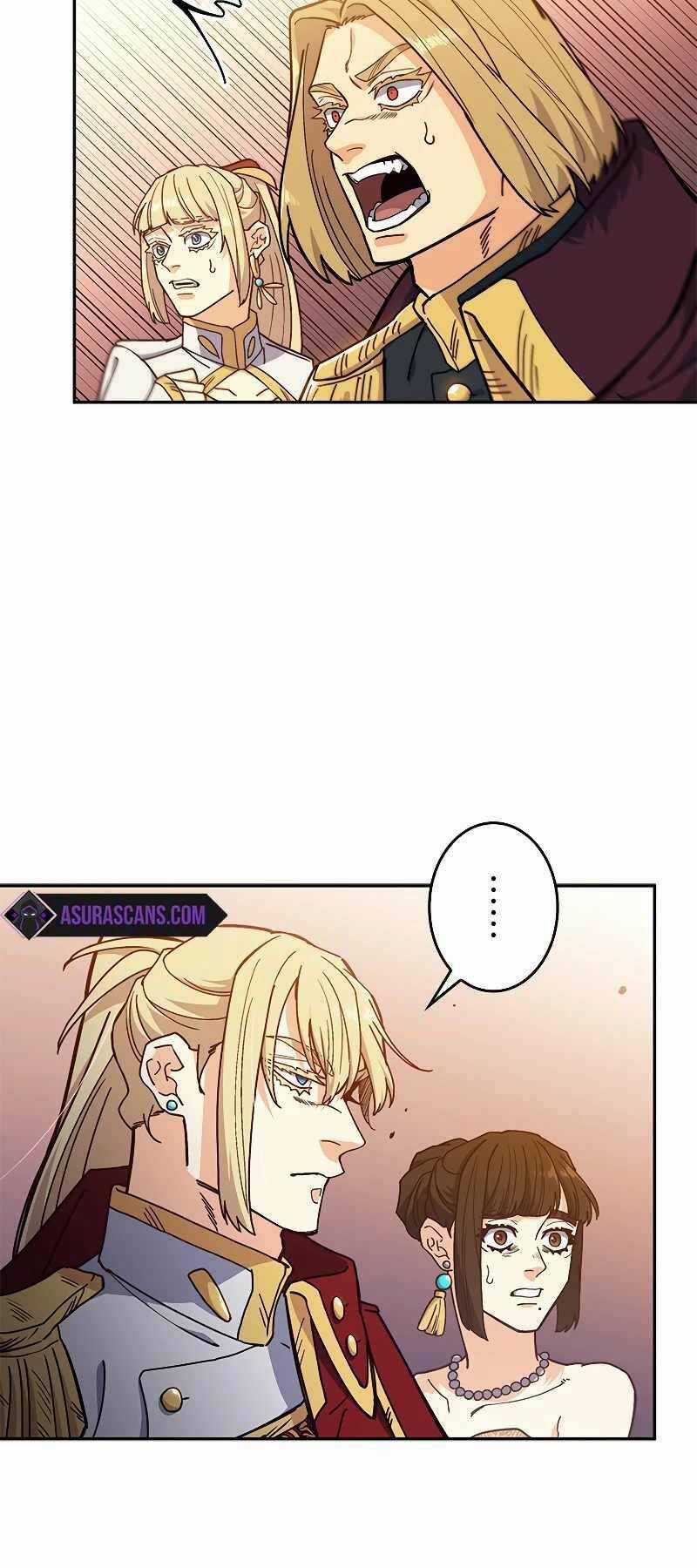 Công Tước Bạch Long - Chapter 99 - Trang 78