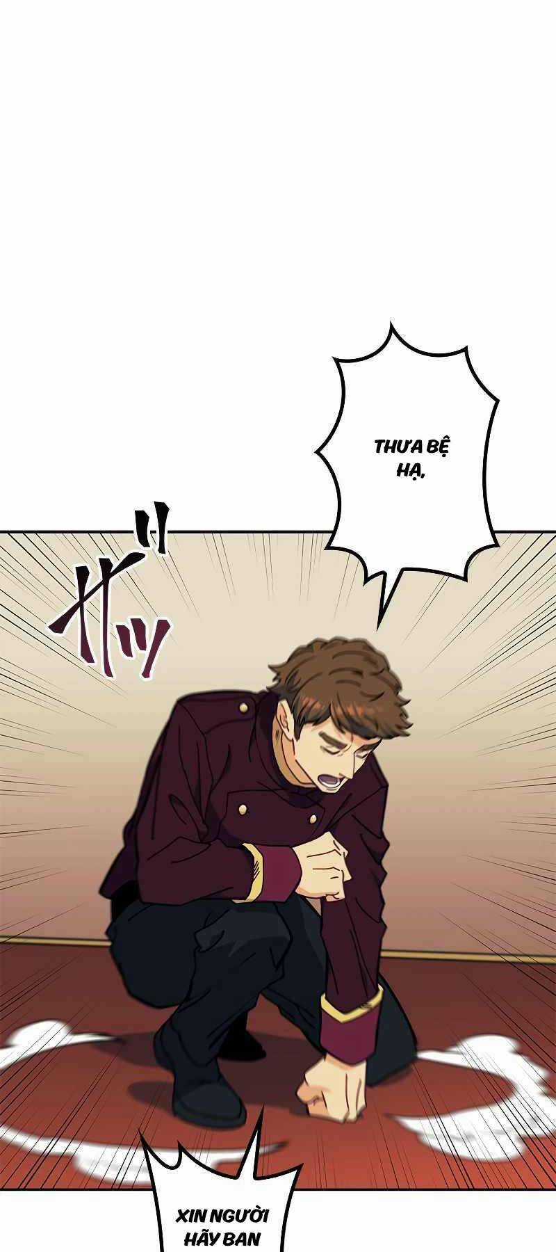 Công Tước Bạch Long - Chapter 99 - Trang 79