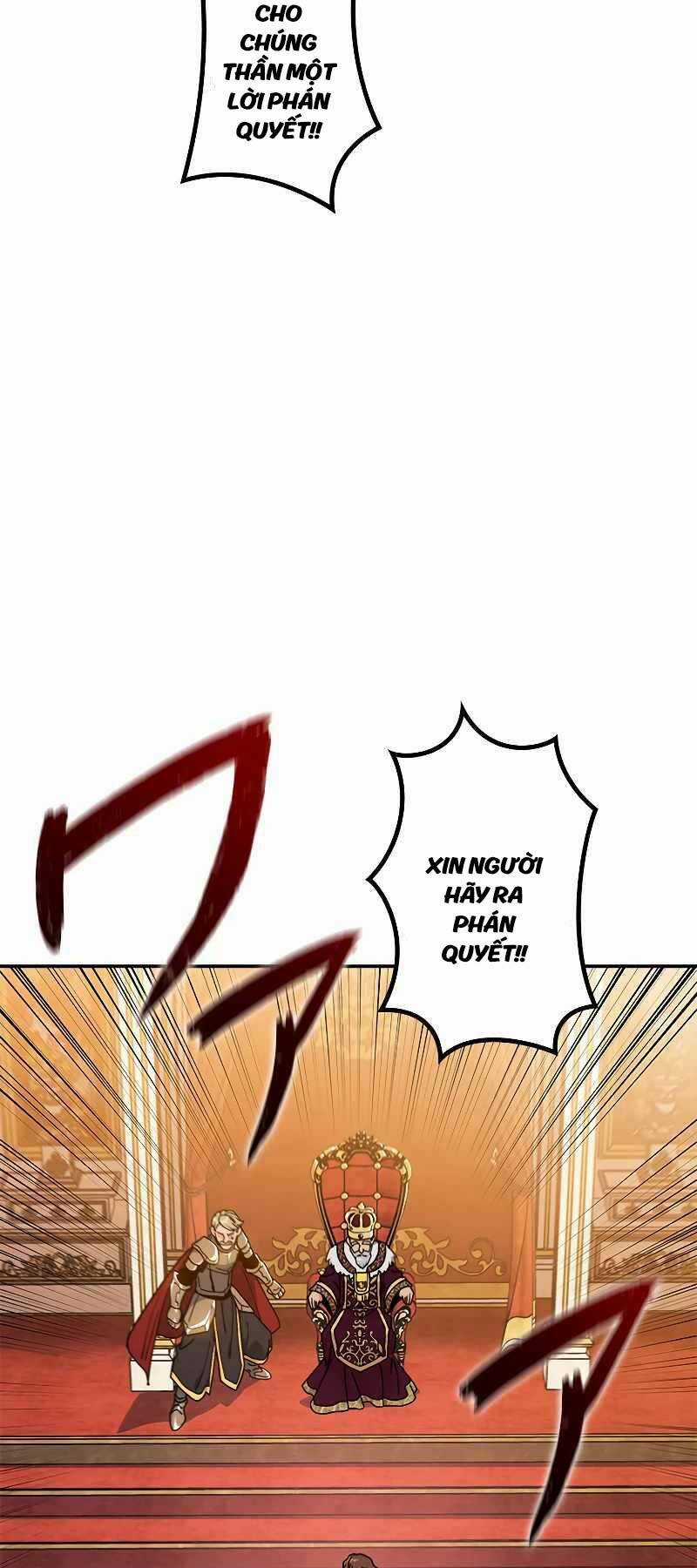 Công Tước Bạch Long - Chapter 99 - Trang 80