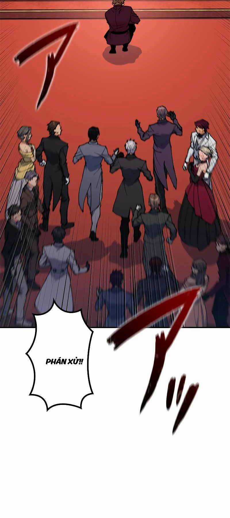 Công Tước Bạch Long - Chapter 99 - Trang 81