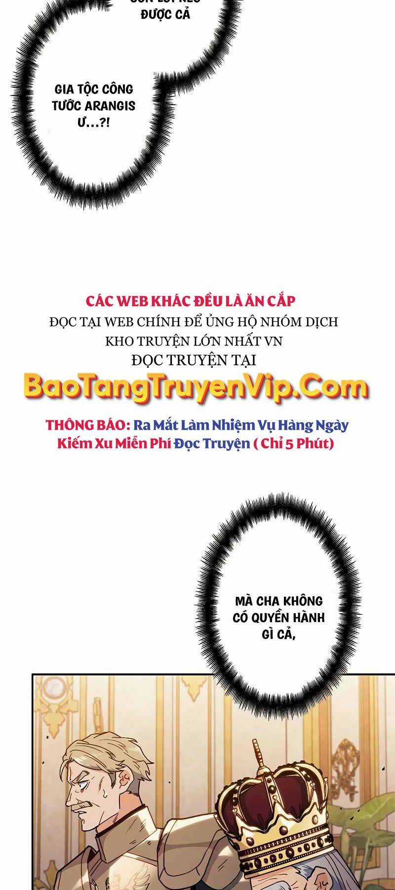 Công Tước Bạch Long - Chapter 99 - Trang 83