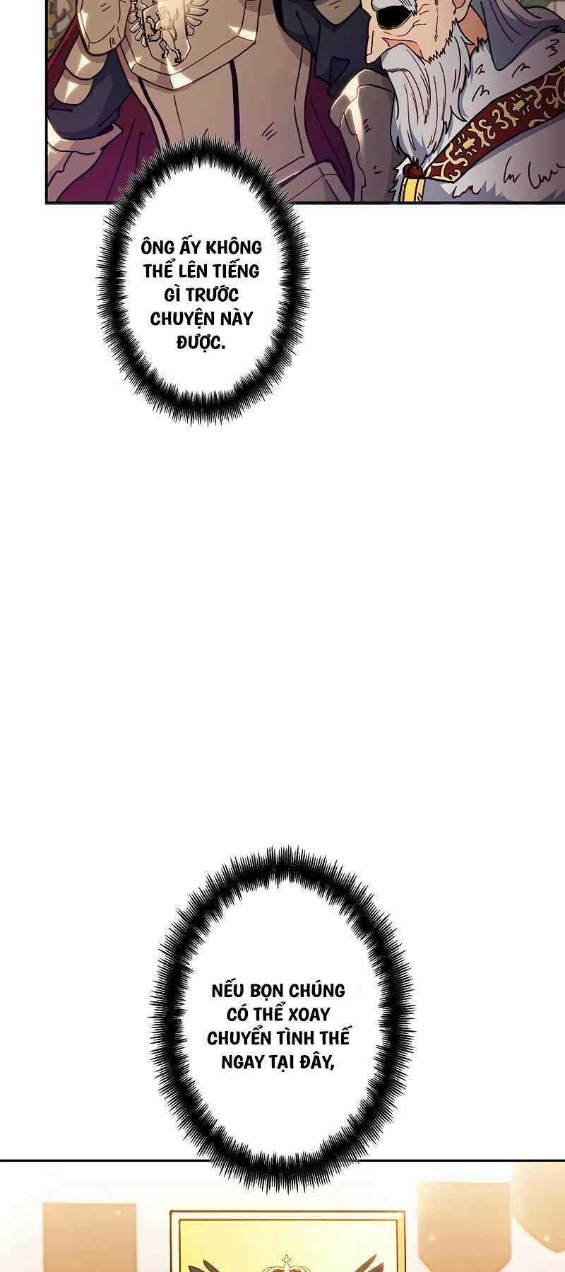 Công Tước Bạch Long - Chapter 99 - Trang 84